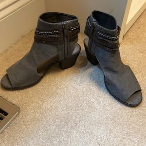 Brand New SO Dress Shoes